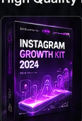 Instagram Growth Kit