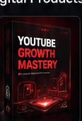 YouTube Growth Mastery
