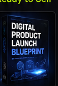 Digital Product Blueprint