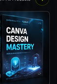 Canva Design Mastery